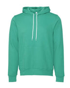 BELLA + CANVAS 3719 - Unisex Sponge Fleece Hoodie Sweatshirt BELLA + CANVAS