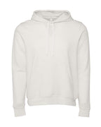 BELLA + CANVAS 3719 - Unisex Sponge Fleece Hoodie Sweatshirt BELLA + CANVAS