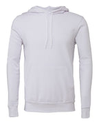 BELLA + CANVAS 3719 - Unisex Sponge Fleece Hoodie Sweatshirt BELLA + CANVAS