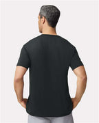 Gildan 42000 - Unisex Performance T-Shirt - Black