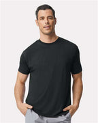 Gildan 42000 - Unisex Performance T-Shirt - Black
