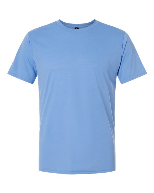 Gildan 42000 - Unisex Performance T-Shirt - Carolina Blue