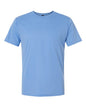 Gildan 42000 - Unisex Performance T-Shirt - Carolina Blue