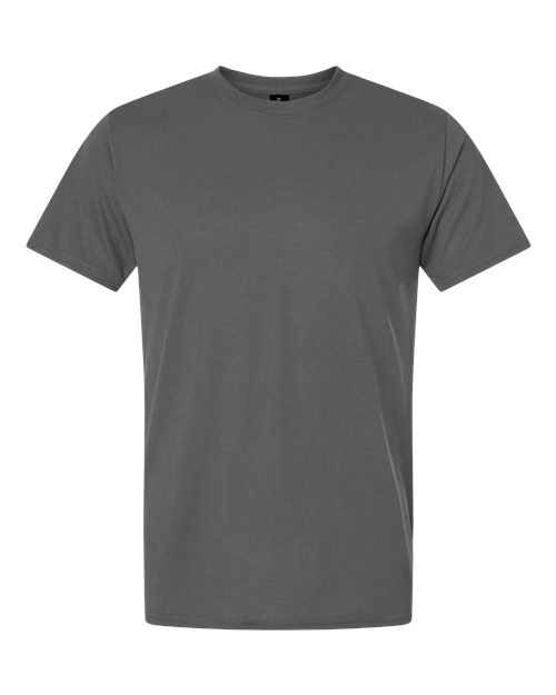 Gildan 42000 - Unisex Performance T-Shirt - Charcoal