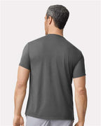Gildan 42000 - Unisex Performance T-Shirt - Charcoal
