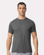 Gildan 42000 - Unisex Performance T-Shirt - Charcoal