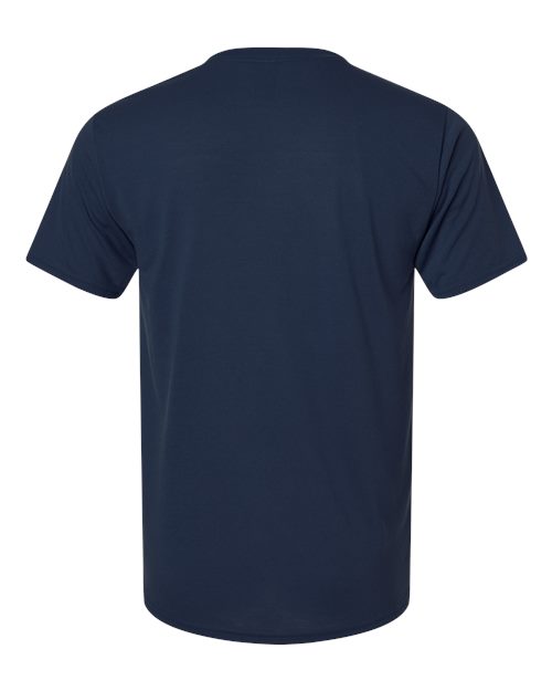 Gildan 42000 - Unisex Performance T-Shirt - Navy