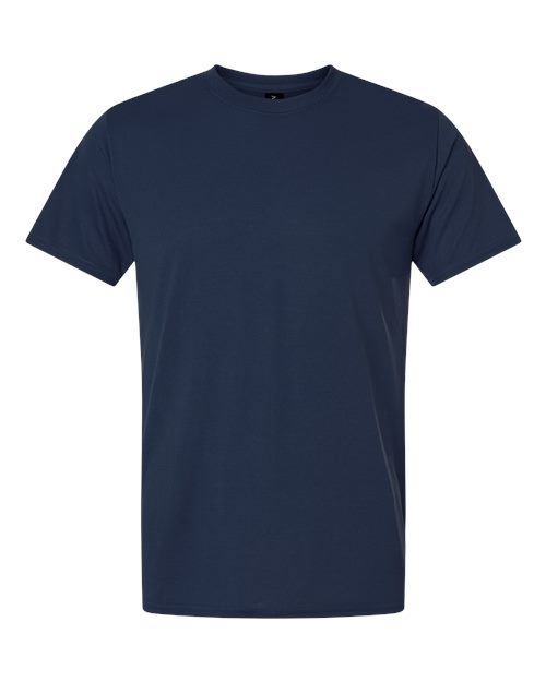 Gildan 42000 - Unisex Performance T-Shirt - Navy
