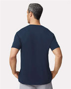 Gildan 42000 - Unisex Performance T-Shirt - Navy