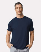 Gildan 42000 - Unisex Performance T-Shirt - Navy
