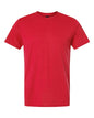 Gildan 42000 - Unisex Performance T-Shirt - Red