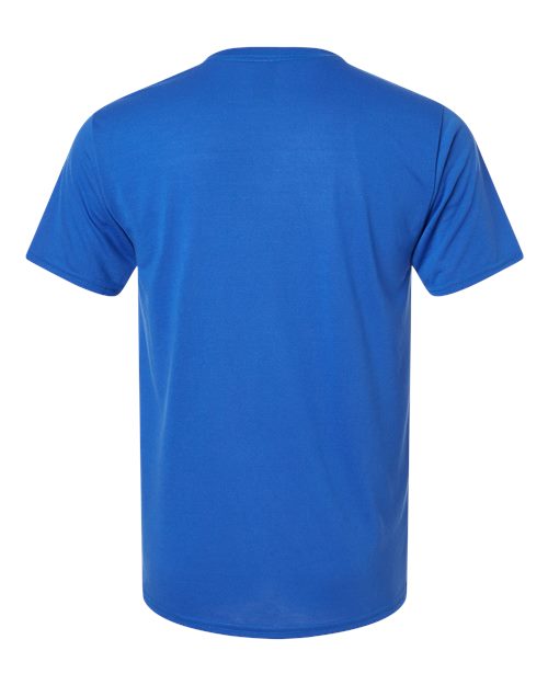 Gildan 42000 - Unisex Performance T-Shirt - Royal