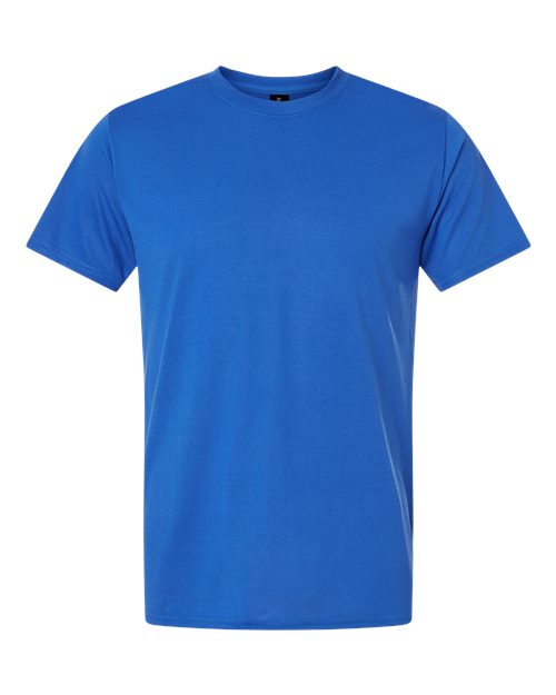 Gildan 42000 - Unisex Performance T-Shirt - Royal