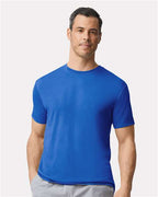 Gildan 42000 - Unisex Performance T-Shirt - Royal