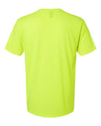 Gildan 42000 - Unisex Performance T-Shirt - Safety Green