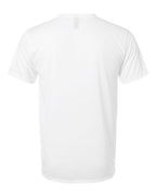 Gildan 42000 - Unisex Performance T-Shirt - White