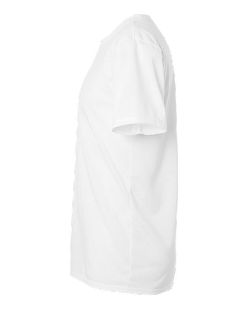 Gildan 42000 - Unisex Performance T-Shirt - White