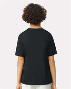 Gildan 42000B - Youth Performance T-Shirt - Black