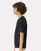Gildan 42000B - Youth Performance T-Shirt - Black