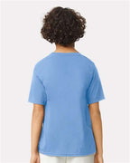 Gildan 42000B - Youth Performance T-Shirt - Carolina Blue