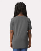 Gildan 42000B - Youth Performance T-Shirt - Charcoal