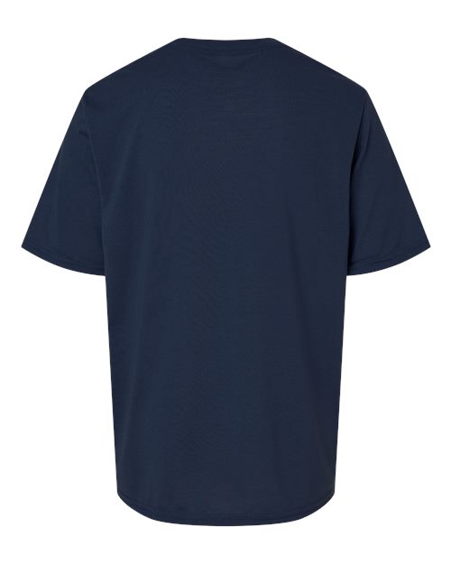 Gildan 42000B - Youth Performance T-Shirt - Navy