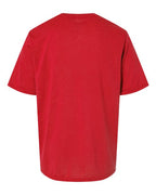Gildan 42000B - Youth Performance T-Shirt - Red