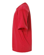 Gildan 42000B - Youth Performance T-Shirt - Red