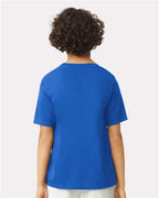 Gildan 42000B - Youth Performance T-Shirt - Royal