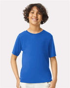 Gildan 42000B - Youth Performance T-Shirt - Royal