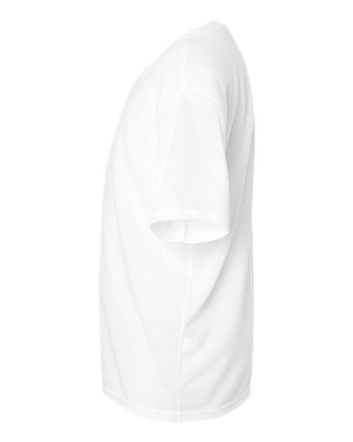 Gildan 42000B - Youth Performance T-Shirt - White