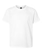 Gildan 42000B - Youth Performance T-Shirt - White