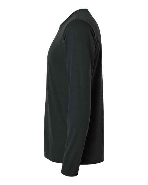 Gildan 42400 - Unisex Performance Long Sleeve T-Shirt