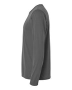 Gildan 42400 - Unisex Performance Long Sleeve T-Shirt - Charcoal