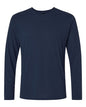 Gildan 42400 - Unisex Performance Long Sleeve T-Shirt - Navy