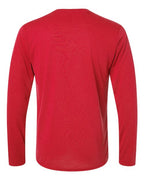 Gildan 42400 - Unisex Performance Long Sleeve T-Shirt - Red