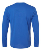 Gildan 42400 - Unisex Performance Long Sleeve T-Shirt - Royal
