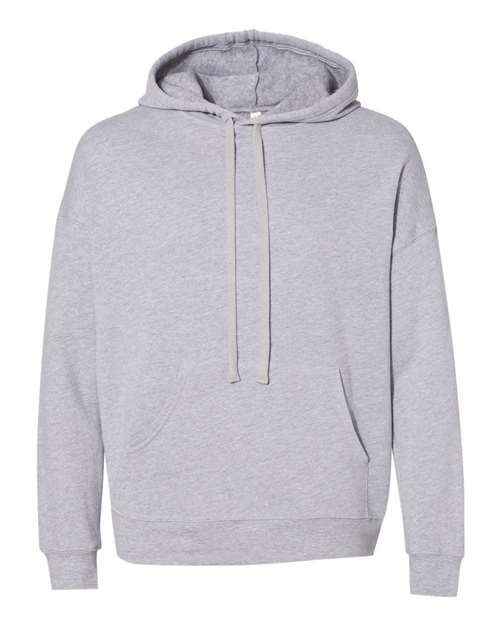 BELLA + CANVAS 3729 - Unisex Sponge Fleece Drop Shoulder Hoodie Sweatshirt
