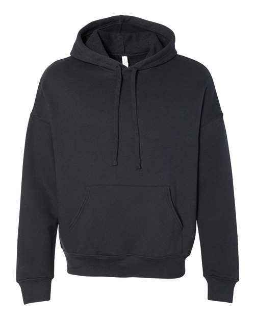 BELLA + CANVAS 3729 - Unisex Sponge Fleece Drop Shoulder Hoodie Sweatshirt