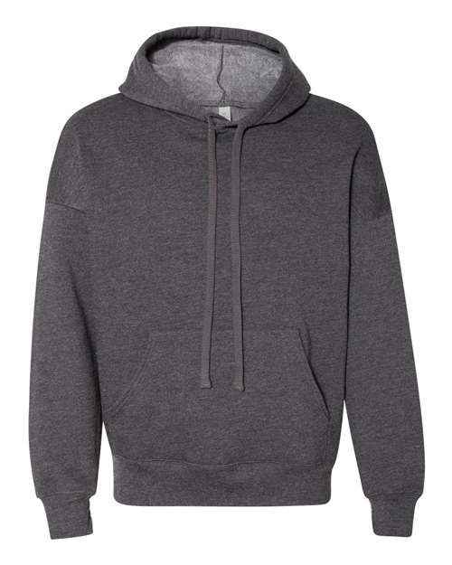 BELLA + CANVAS 3729 - Unisex Sponge Fleece Drop Shoulder Hoodie Sweatshirt