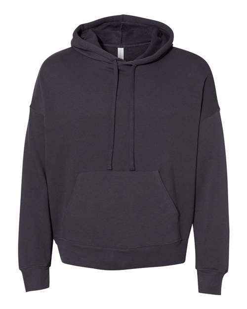 BELLA + CANVAS 3729 - Unisex Sponge Fleece Drop Shoulder Hoodie Sweatshirt