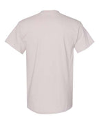 Gildan 5000 - Unisex Heavy CottonTM T-Shirt - Ice Grey