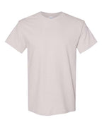 Gildan 5000 - Unisex Heavy CottonTM T-Shirt - Ice Grey