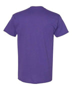 Gildan 5000 - Unisex Heavy CottonTM T-Shirt - Lilac