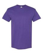 Gildan 5000 - Unisex Heavy CottonTM T-Shirt - Lilac