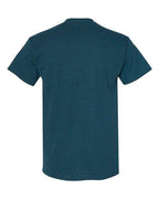 Gildan 5000 - Unisex Heavy CottonTM T-Shirt - Midnight