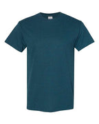 Gildan 5000 - Unisex Heavy CottonTM T-Shirt - Midnight