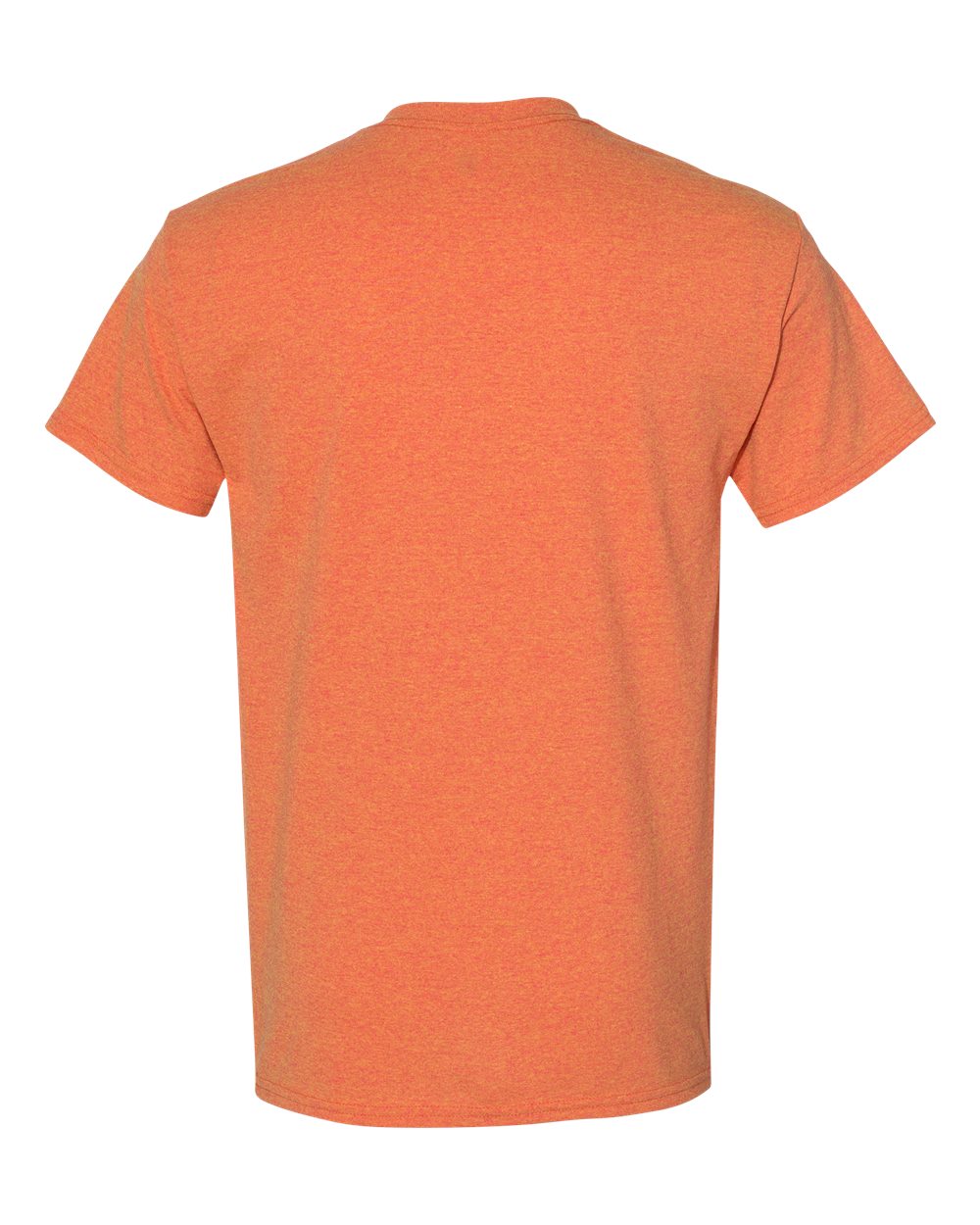 Gildan 5000 - Unisex Heavy Cotton™ T-Shirt - Sunset