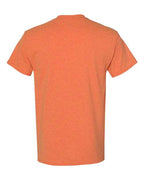 Gildan 5000 - Unisex Heavy CottonTM T-Shirt - Sunset