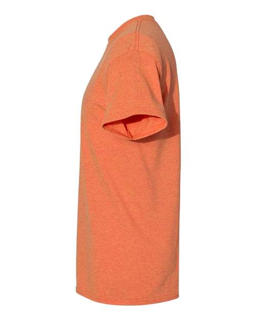 Gildan 5000 - Unisex Heavy CottonTM T-Shirt - Sunset